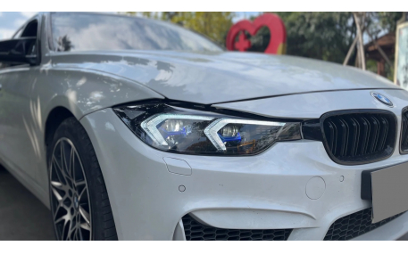Фары передние BMW 3 F30 2011-2015