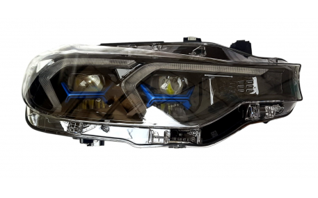 Фары передние BMW 3 F30 2011-2015