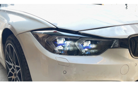 Фары передние BMW 3 F30 2011-2015