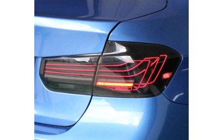 Фонари задние BMW 3 F30