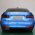 Фонари задние BMW 3 F30