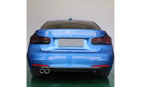 Фонари задние BMW 3 F30