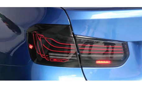 Фонари задние BMW 3 F30