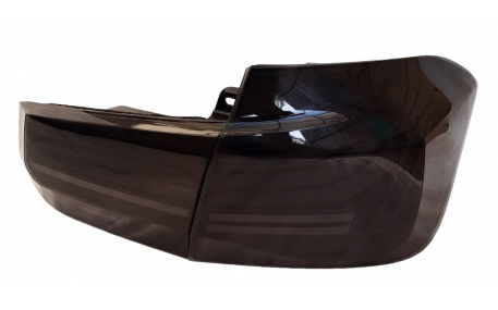 Фонари задние BMW 3 F30