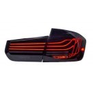 Фонари задние BMW 3 F30