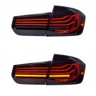 Фонари задние BMW 3 F30