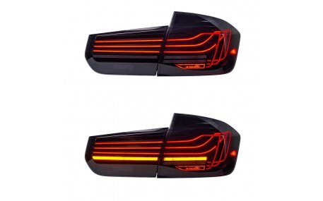 Фонари задние BMW 3 F30