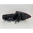 Фонари задние BMW 3 F30