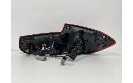 Фонари задние BMW 3 F30