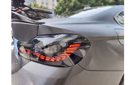 Фонари задние BMW 4 (F32)