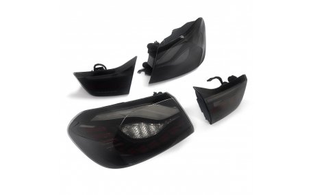 Фонари задние BMW 4 (F32)