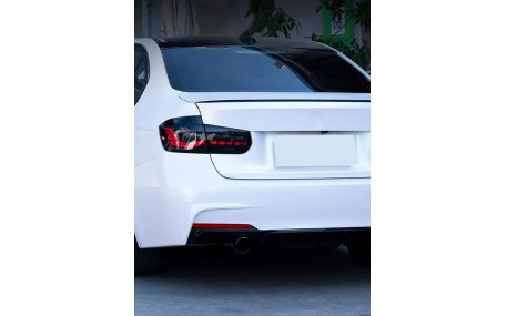 Фонари задние BMW 3 F30