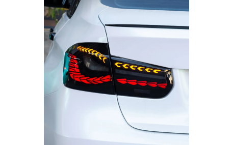 Фонари задние BMW 3 F30