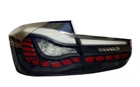 Фонари задние BMW 3 F30