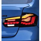 Фонари задние BMW 3 F30