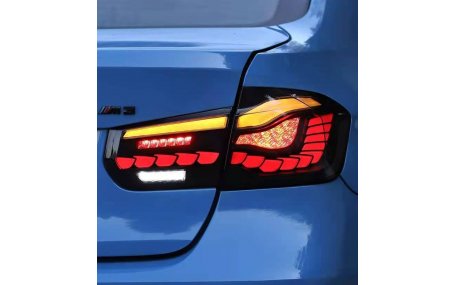 Фонари задние BMW 3 F30