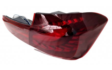 Фонари задние BMW 3 F30