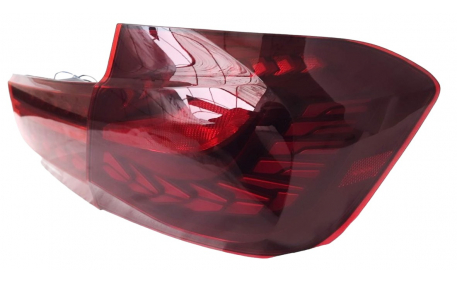 Фонари задние BMW 3 F30