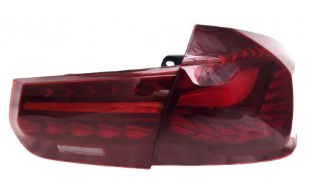 Фонари задние BMW 3 F30