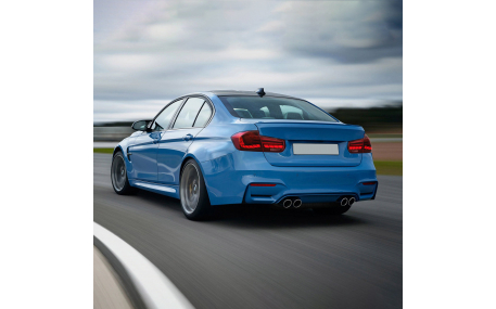 Фонари задние BMW 3 F30