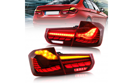 Фонари задние BMW 3 F30