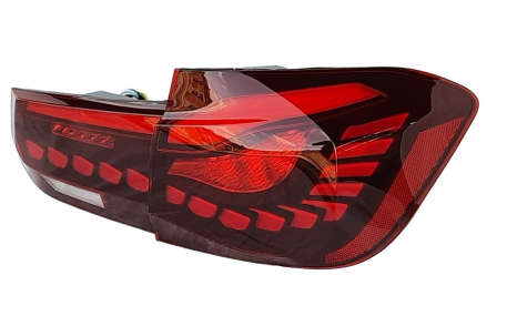 Фонари задние BMW 3 F30