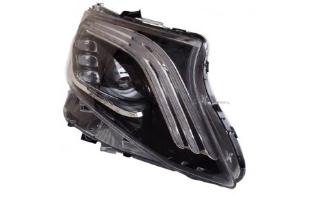 Фары передние Mercedes Vito W447