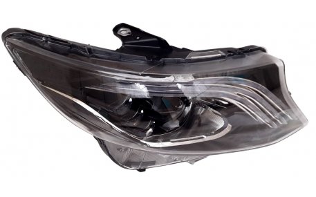 Фары передние Mercedes Vito W447