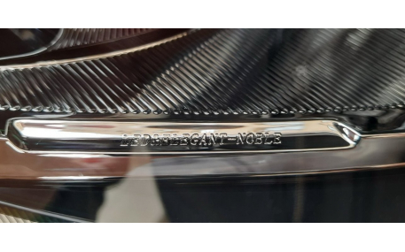 Фары передние Mercedes Vito W447