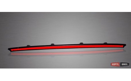 Спойлер Toyota C-HR