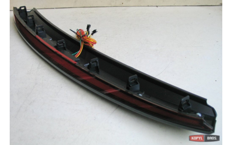 Спойлер Toyota C-HR