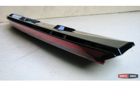 Спойлер Toyota C-HR