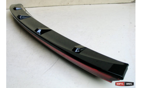 Спойлер Toyota C-HR