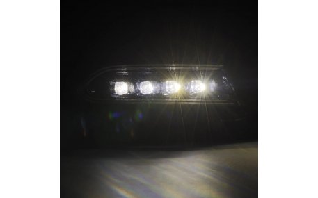 Фары передние Dodge Charger 2015-2023