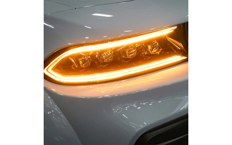 Фары передние Dodge Charger 2015-2023