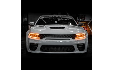 Фары передние Dodge Charger 2015-2023