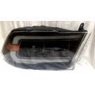 Фары передние Dodge Ram