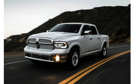 Фары передние Dodge Ram