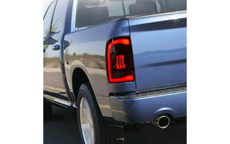 Фонари задние Dodge RAM