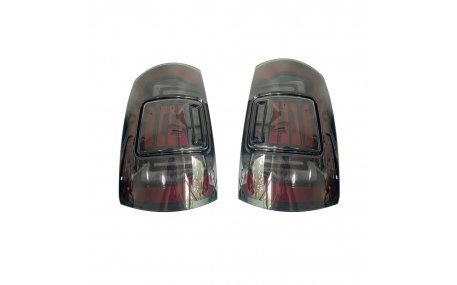 Фонари задние Dodge RAM