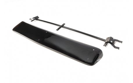 Козырек Citroen Berlingo