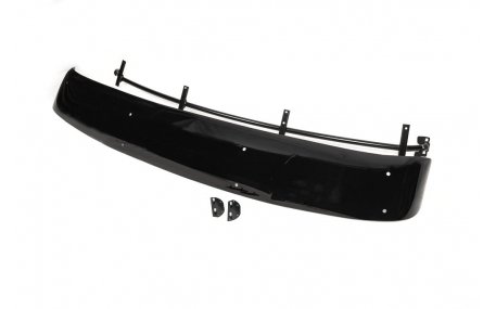 Козырек Opel Movano