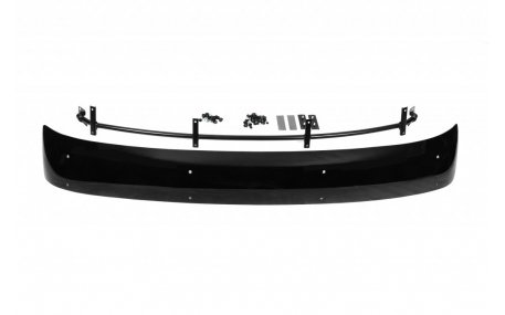 Козырек Opel Movano