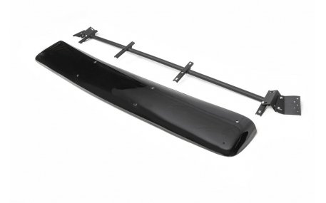 Козырек Volkswagen Caddy