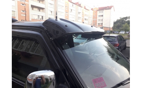 Козырек Volkswagen T4