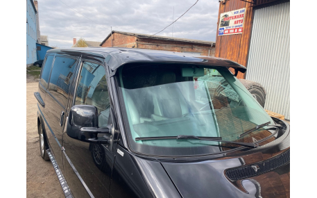 Козырек Volkswagen T4