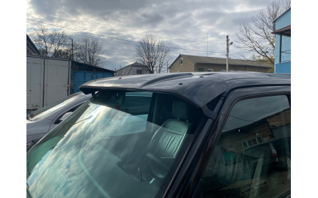 Козырек Volkswagen T4