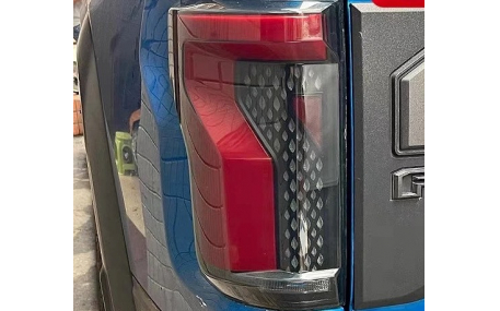 Фонари задние Ford F150