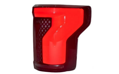 Фонари задние Ford F150