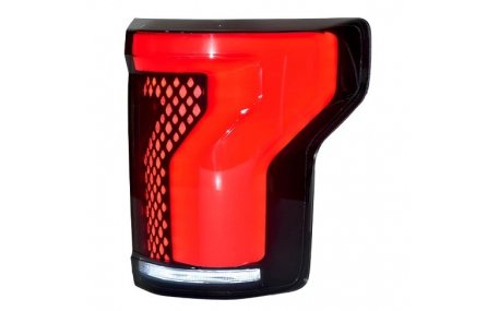 Фонари задние Ford F150